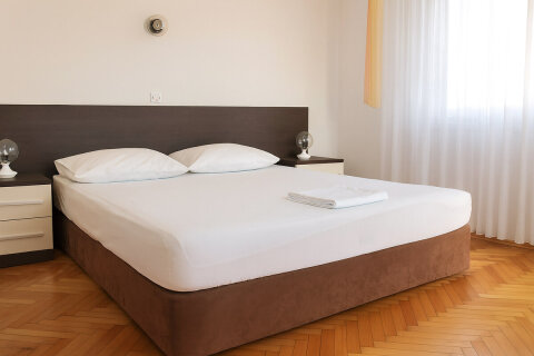 A3 - apartmány Mia, Primošten, Chorvatsko