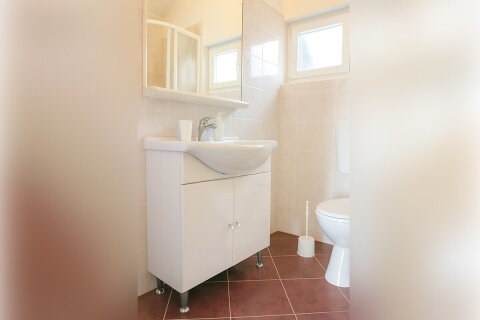 A3 - apartmány Mia, Primošten, Chorvatsko