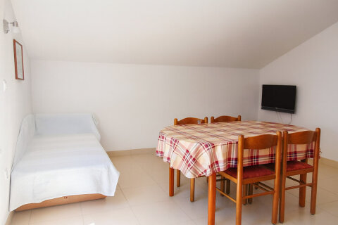 A3 - apartmány Mia, Primošten, Chorvatsko