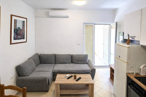 A1 - apartmány Tanja, Stara Novalja, ostrov Pag, Chorvatsko