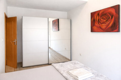 A4 - apartmány Tanja, Stara Novalja, ostrov Pag, Chorvatsko