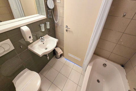 A - Resort Zelena Punta, Kukljica, ostrov Ugljan, Chorvatsko