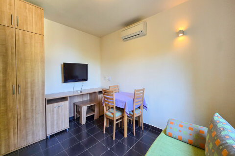 A - Resort Zelena Punta, Kukljica, ostrov Ugljan, Chorvatsko