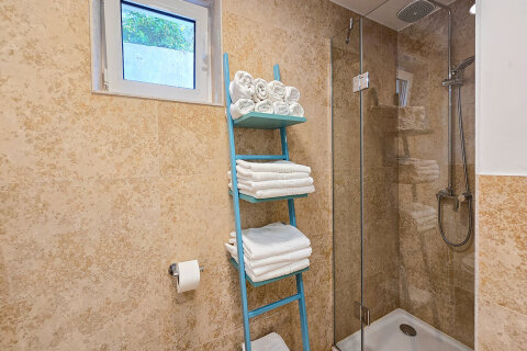 Apartmán typ D - Resort Zelena Punta, Kukljica, ostrov Ugljan, Chorvatsko