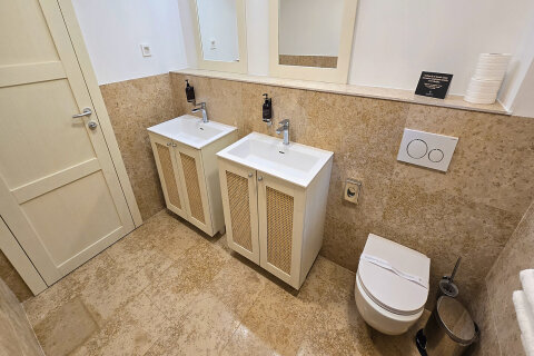 Apartmán typ D - Resort Zelena Punta, Kukljica, ostrov Ugljan, Chorvatsko