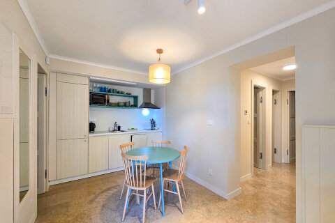 Apartmán typ D - Resort Zelena Punta, Kukljica, ostrov Ugljan, Chorvatsko