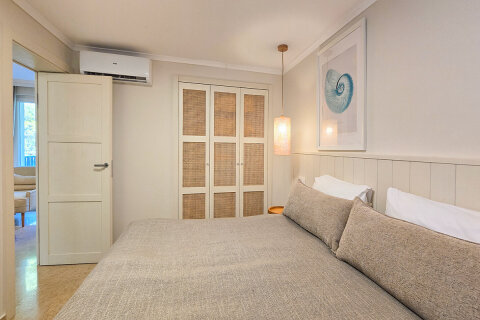 Apartmán typ C - Resort Zelena Punta, Kukljica, ostrov Ugljan, Chorvatsko