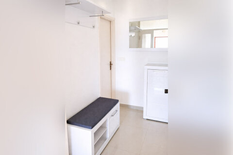 A2 - apartmány Josipa, Sv. Filip i Jakov, Chorvatsko