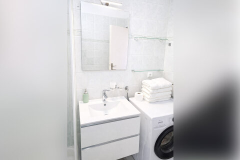 A2 - apartmány Josipa, Sv. Filip i Jakov, Chorvatsko