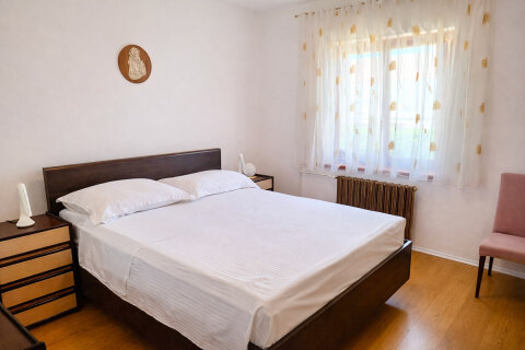 A2 - apartmány Josipa, Sv. Filip i Jakov, Chorvatsko