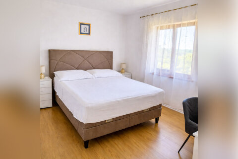 A2 - apartmány Josipa, Sv. Filip i Jakov, Chorvatsko