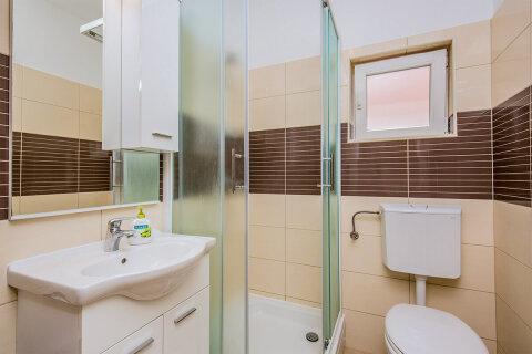 S3 - apartmány Jozo, Polje - Veli Rat, Dugi otok, Chorvatsko