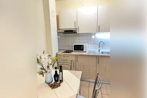 S3 - apartmány Jozo, Polje - Veli Rat, Dugi otok, Chorvatsko