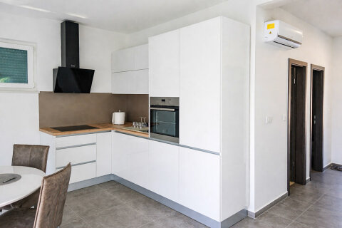 A3 - apartmány Sunset, Starigrad, Zadarská riviéra, Chorvatsko