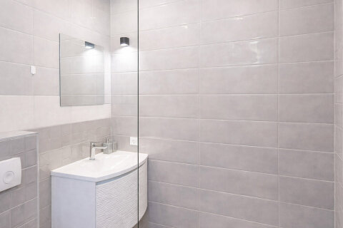 A2 - apartmány Sunset, Starigrad, Zadarská riviéra, Chorvatsko