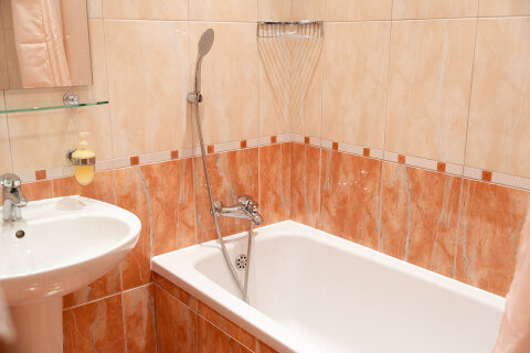 A8 - apartmány Enim, Promajna, Chorvatsko