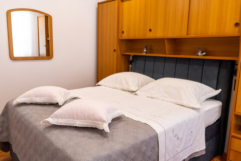 A8 - apartmány Enim, Promajna, Chorvatsko