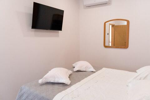 A8 - apartmány Enim, Promajna, Chorvatsko