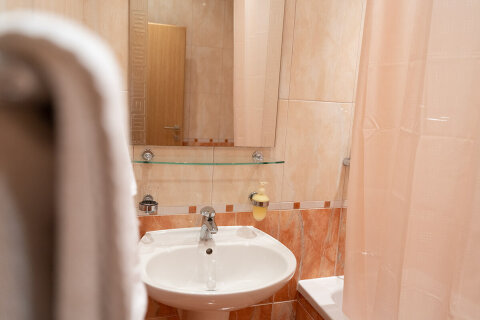 A8 - apartmány Enim, Promajna, Chorvatsko