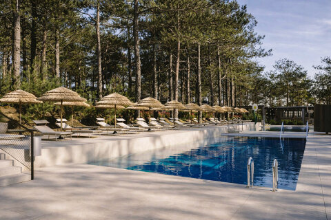 Pinadria Resort*****