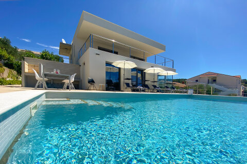 Prázdninový dům Harmonie