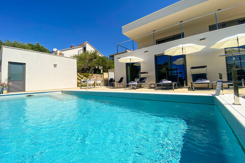 Prázdninový dům Harmonie, Jakišnica, ostrov Pag, Chorvatsko