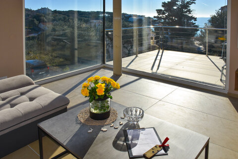 Prázdninový dům Harmonie, Jakišnica, ostrov Pag, Chorvatsko