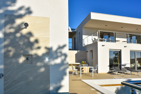 Prázdninový dům Harmonie, Jakišnica, ostrov Pag, Chorvatsko