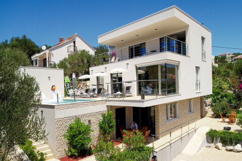 Prázdninový dům Harmonie, Jakišnica, ostrov Pag, Chorvatsko