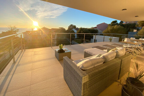 Prázdninový dům Harmonie, Jakišnica, ostrov Pag, Chorvatsko