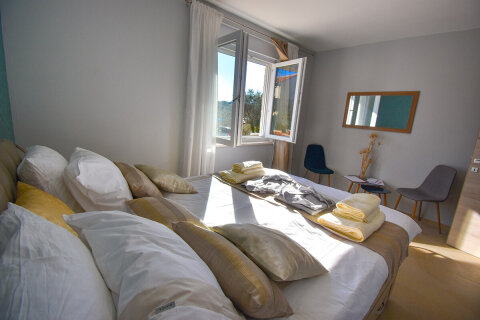 Prázdninový dům Harmonie: Prázdninový dom Harmonie pre 8–14 osôb