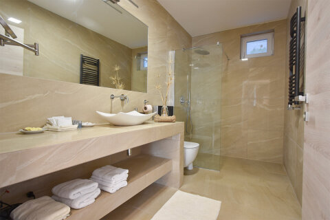 Prázdninový dům Harmonie: Prázdninový dom Harmonie pre 8–14 osôb