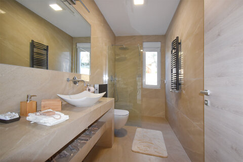 Prázdninový dům Harmonie: Prázdninový dom Harmonie pre 8–14 osôb