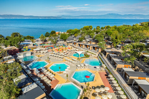 Aminess Atea Resort*****