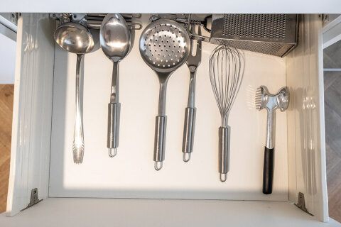 Resort Jezera Lovišća - mobilhome Premium, ostrov Murter, Chorvatsko