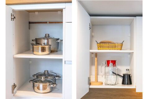 Resort Jezera Lovišća - mobilhome Premium, ostrov Murter, Chorvatsko