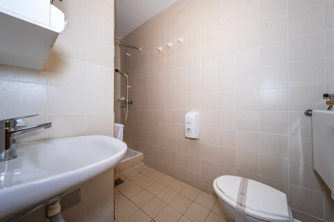 Resort Jezera Lovišća - studio A2+1, ostrov Murter, Chorvatsko