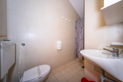 Resort Jezera Lovišća - apartmán C4+2, ostrov Murter, Chorvatsko