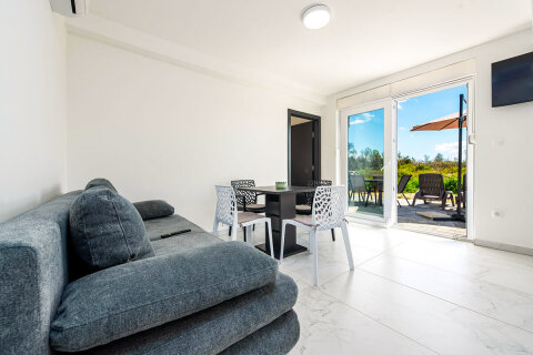 Prázdninový dům Saša, Povljana, ostrov Pag, Chorvatsko