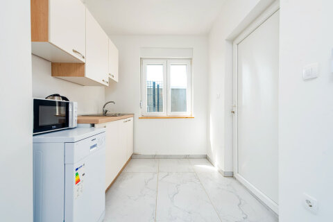 Prázdninový dům Saša, Povljana, ostrov Pag, Chorvatsko