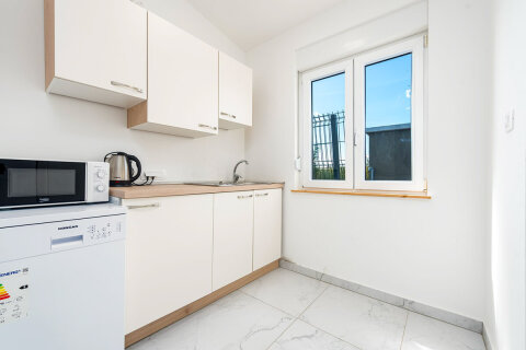 Prázdninový dům Saša, Povljana, ostrov Pag, Chorvatsko