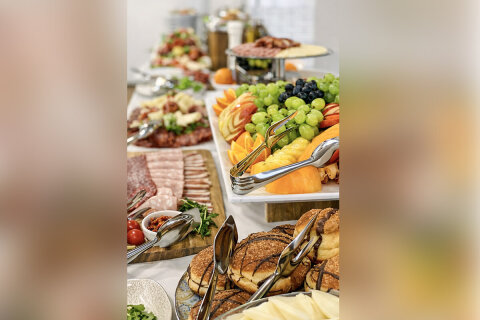 Apartmány Urania Family Resort - polopenze, Baška Voda, Makarská Riviéra, Chorvatsko