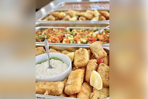 Apartmány Urania Family Resort - polopenze, Baška Voda, Makarská Riviéra, Chorvatsko