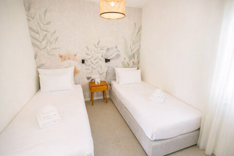 Apartmán Premium Comfort, Urania Family Resort, Baška Voda, Makarská Riviéra, Chorvatsko