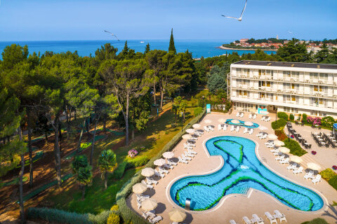 Aminess Laguna Maradiso Hotel***