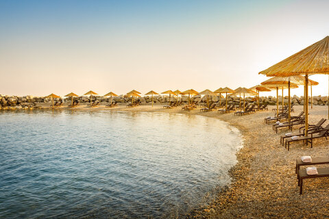 Aminess Laguna Maradiso Hotel***, Novigrad - Cittanova, Istrie, Chorvatsko