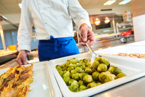 Polopenze - Aminess Laguna Maradiso Hotel***, Novigrad - Cittanova, Istrie, Chorvatsko