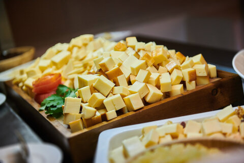 Polopenze - Aminess Laguna Maradiso Hotel***, Novigrad - Cittanova, Istrie, Chorvatsko