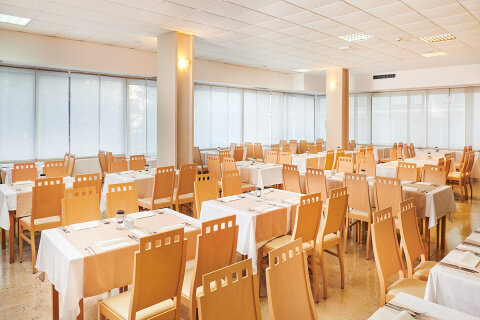 Polopenze - Aminess Laguna Maradiso Hotel***, Novigrad - Cittanova, Istrie, Chorvatsko