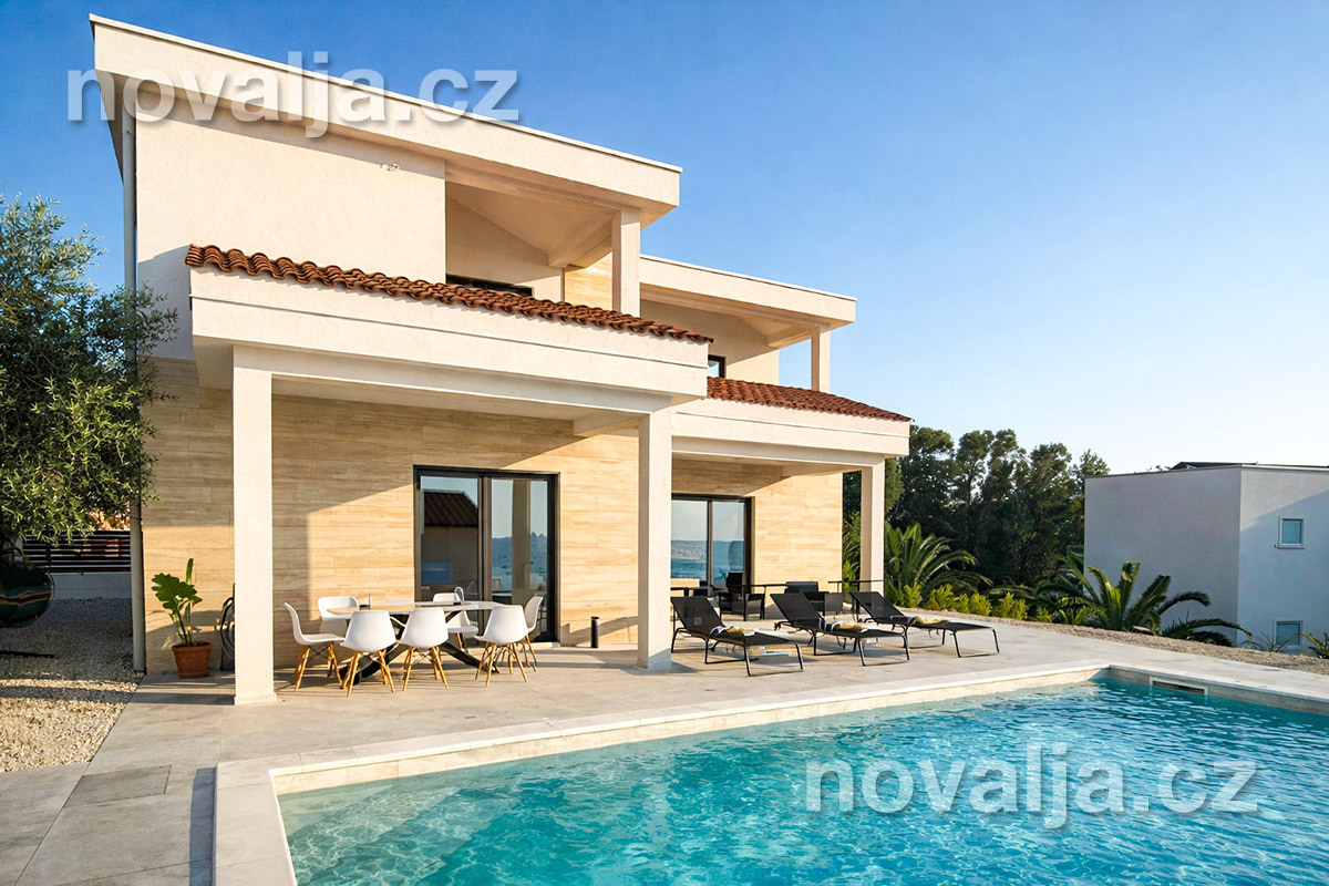 Prázdninový dům Kraljica